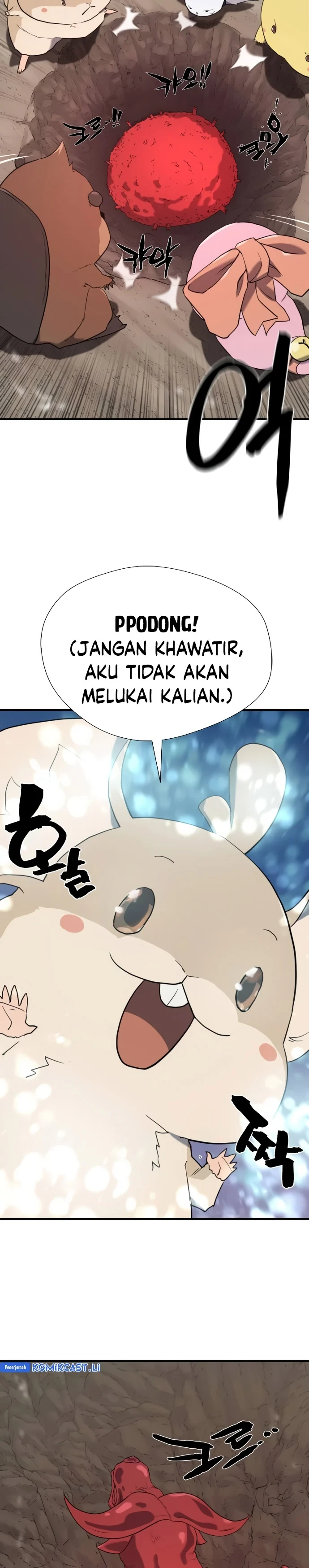 Halaman 20 — The Greatest Estate Developer Chapter 197