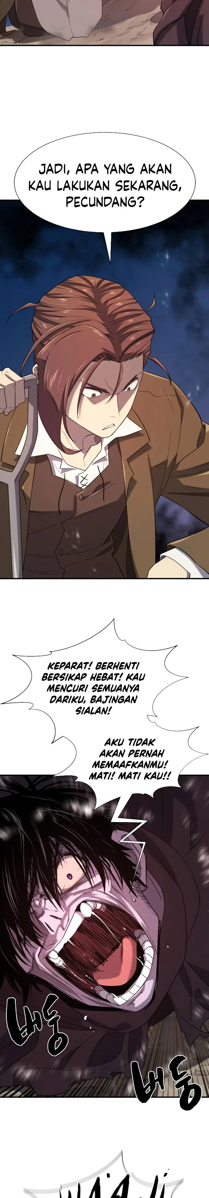 Halaman 23 — The Greatest Estate Developer Chapter 197
