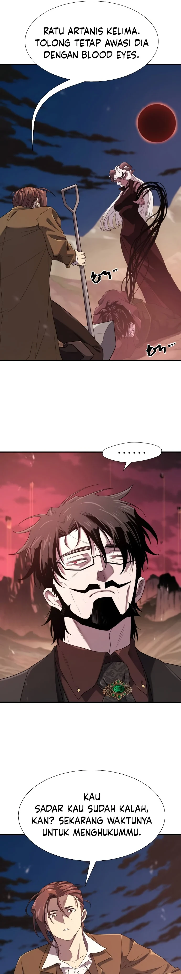 Halaman 26 — The Greatest Estate Developer Chapter 197