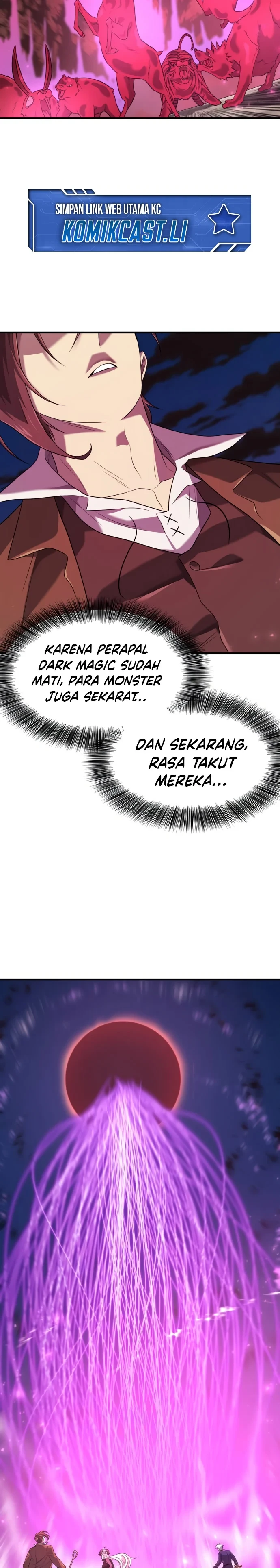Halaman 35 — The Greatest Estate Developer Chapter 197