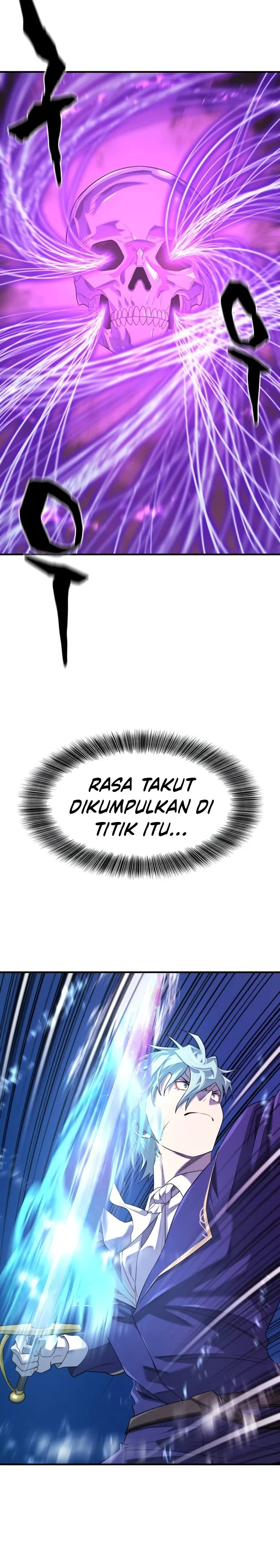 Halaman 37 — The Greatest Estate Developer Chapter 197