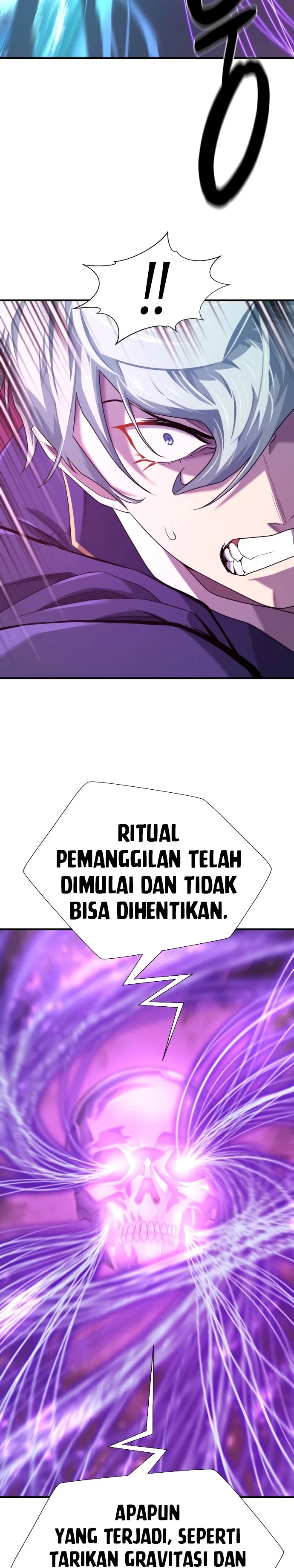 Halaman 39 — The Greatest Estate Developer Chapter 197