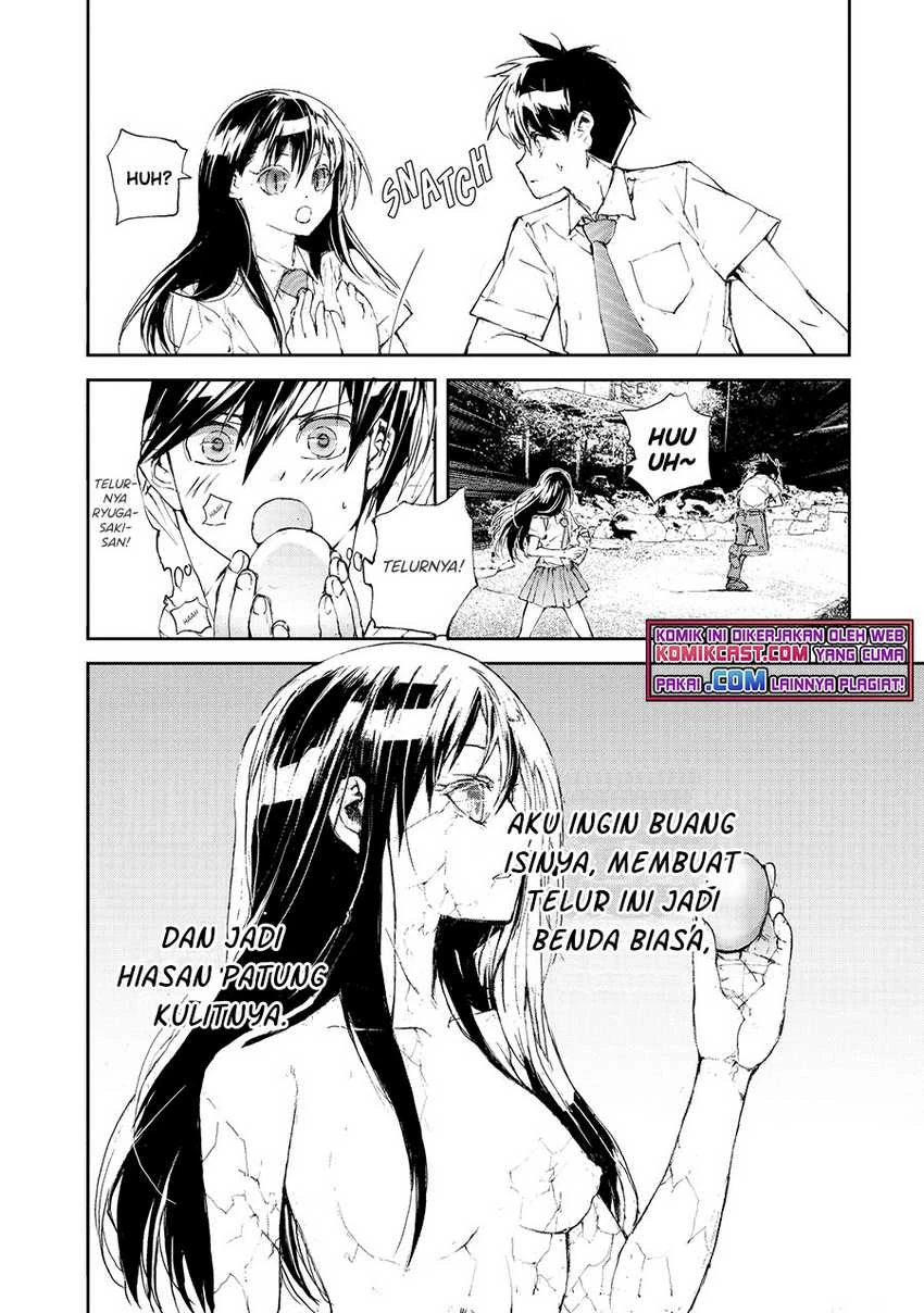 Halaman 3 — Mukasete! Ryuugasaki-san Chapter 9