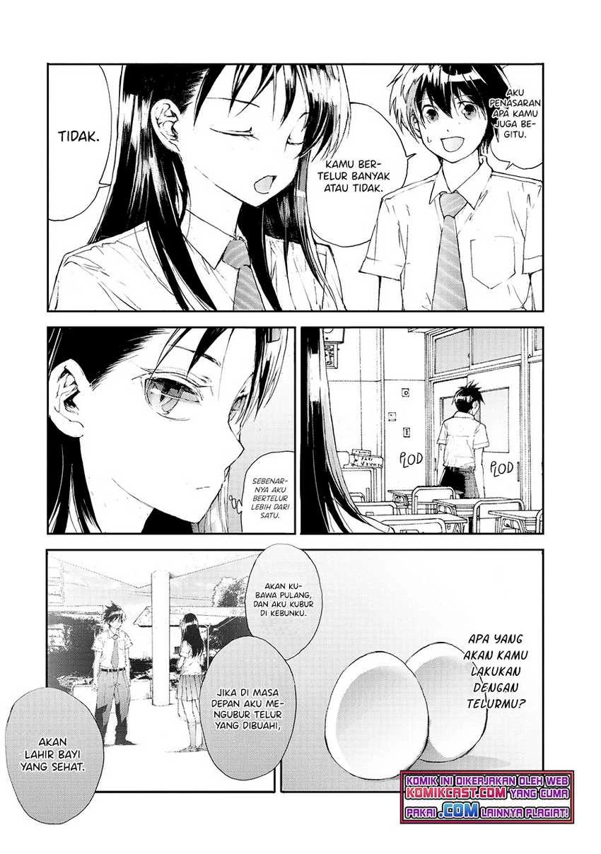 Halaman 4 — Mukasete! Ryuugasaki-san Chapter 9