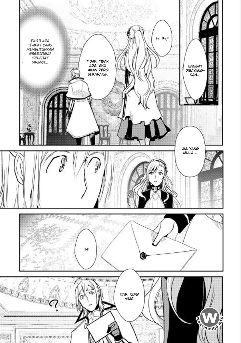 Halaman 6 — Shiro no Koukoku Monogatari Chapter 53