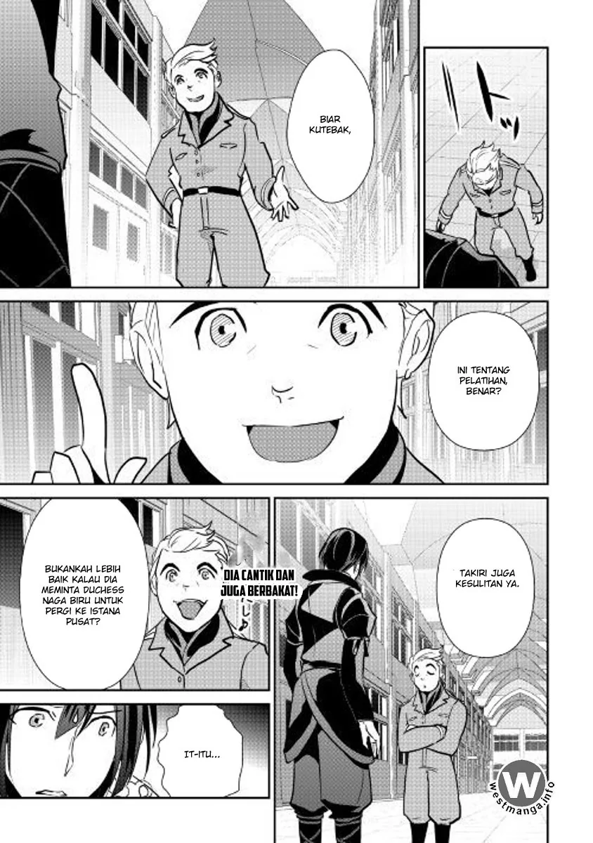 Halaman 24 — Shiro no Koukoku Monogatari Chapter 53