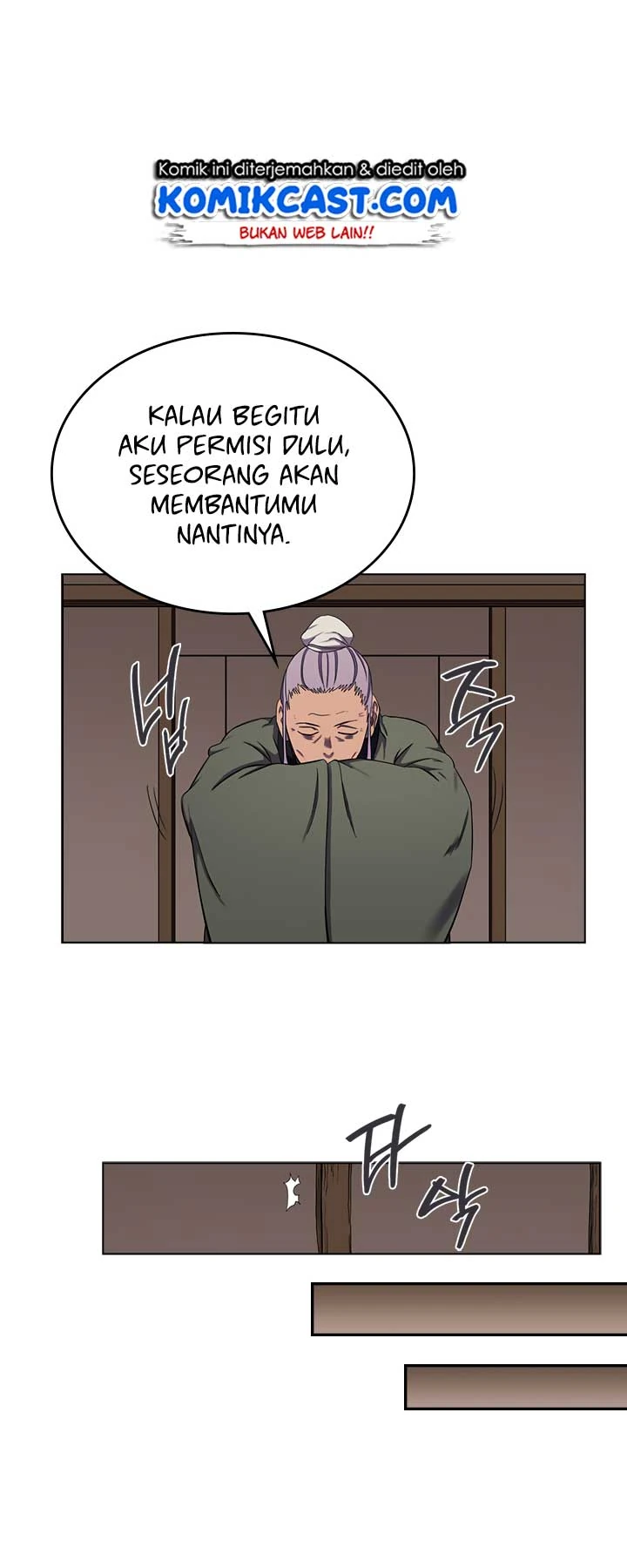 Halaman 3 — Heavenly Demon Reborn! Chapter 90