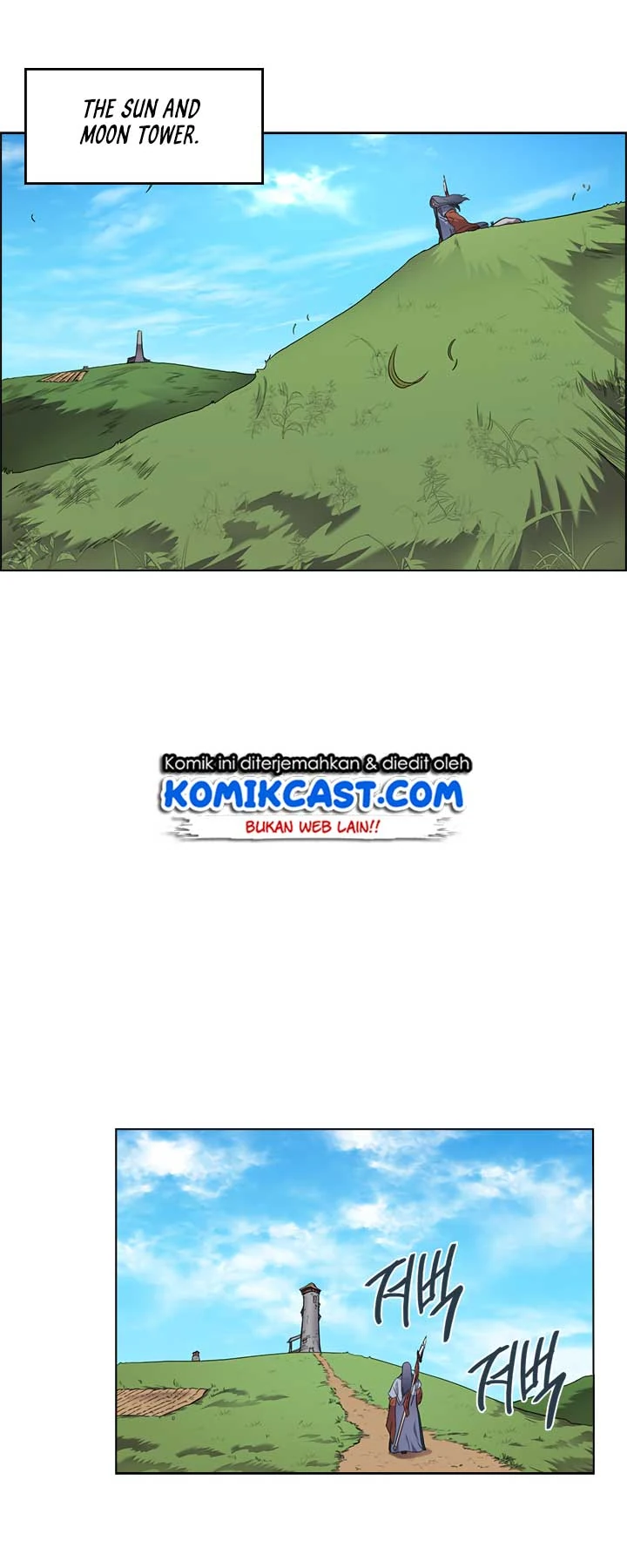 Halaman 13 — Heavenly Demon Reborn! Chapter 90