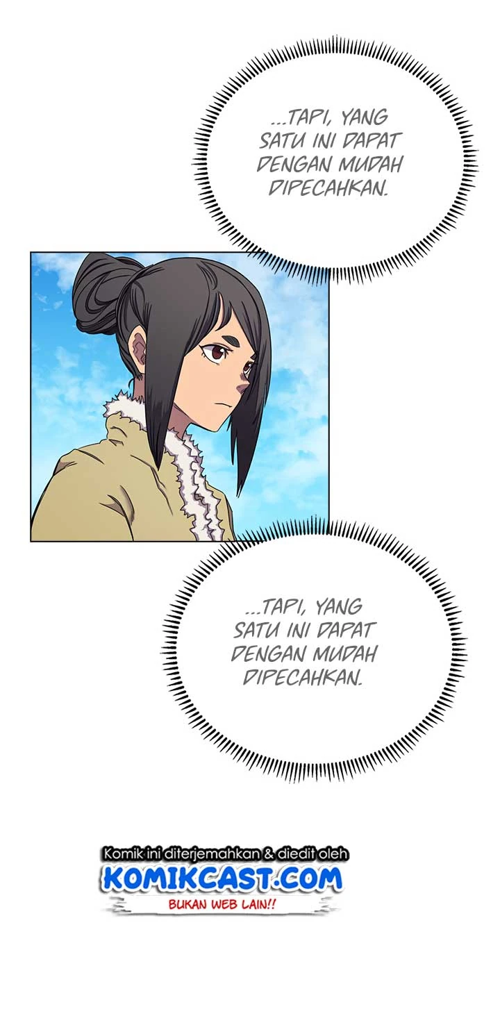 Halaman 17 — Heavenly Demon Reborn! Chapter 90