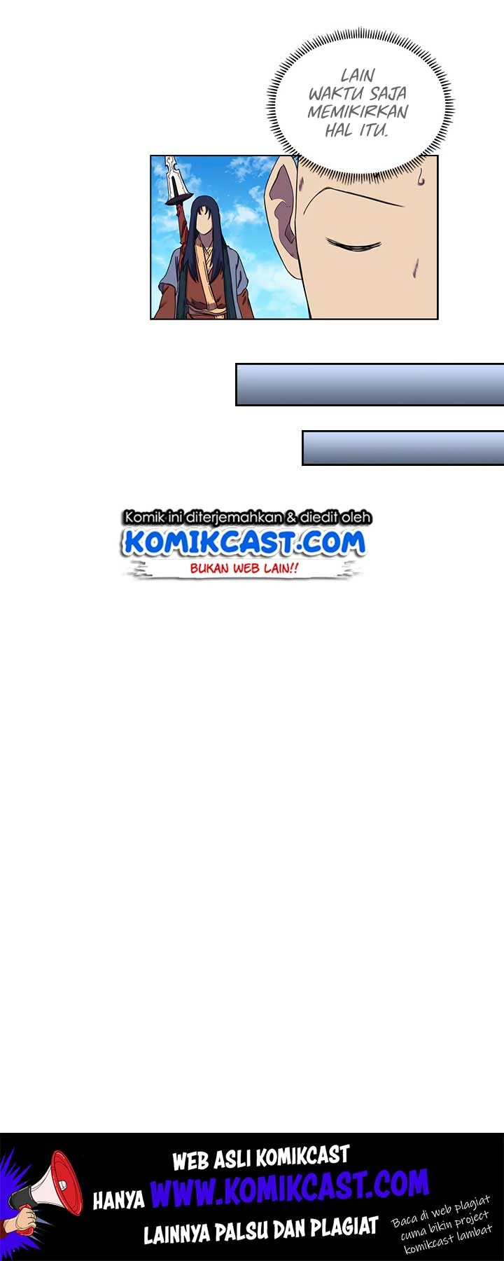 Halaman 30 — Heavenly Demon Reborn! Chapter 90