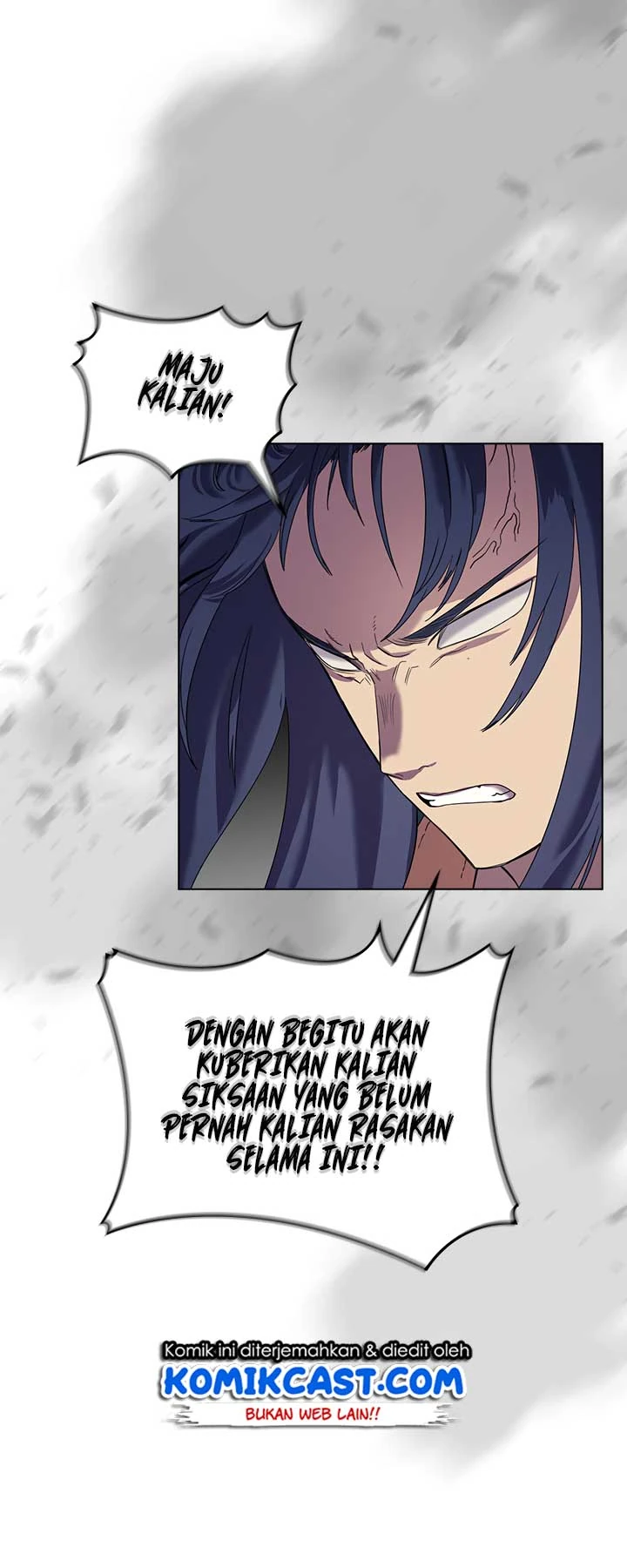 Halaman 41 — Heavenly Demon Reborn! Chapter 90