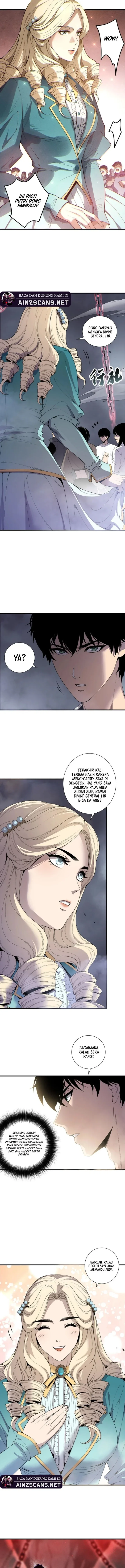 Halaman 3 — Disastrous Necromancer Chapter 173