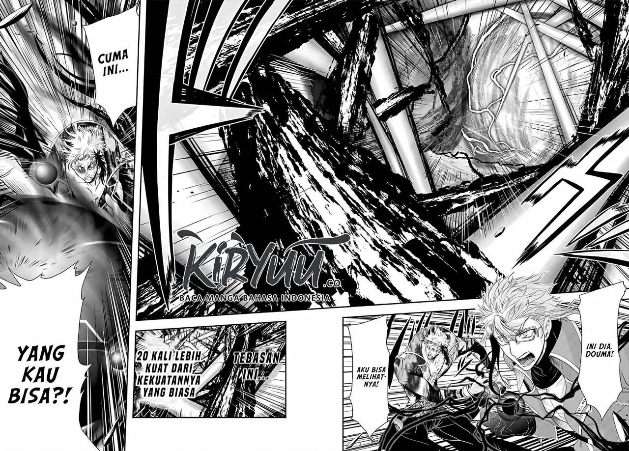 Halaman 4 — Plunderer Chapter 69