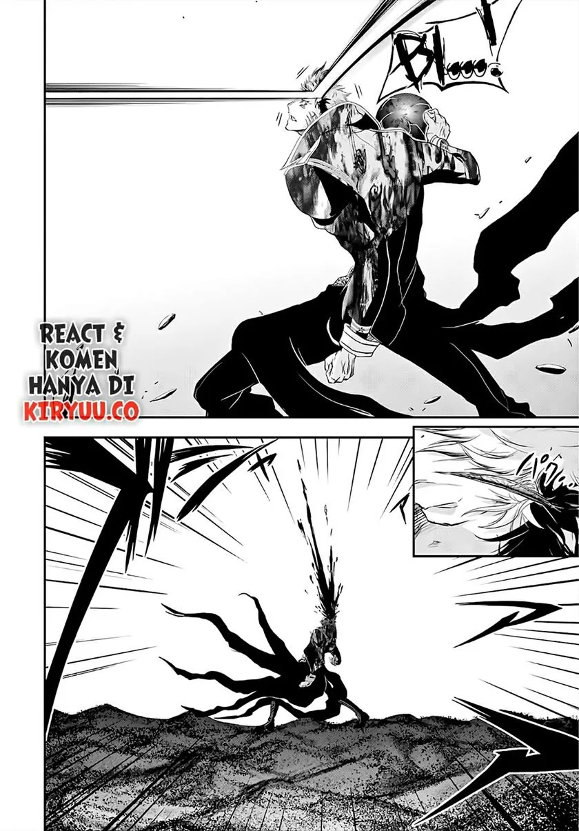Halaman 6 — Plunderer Chapter 69
