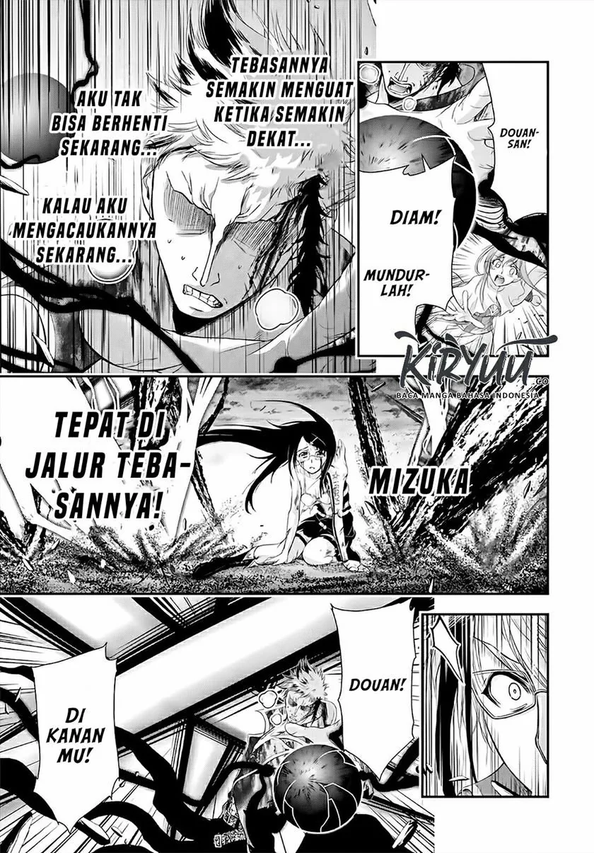 Halaman 7 — Plunderer Chapter 69