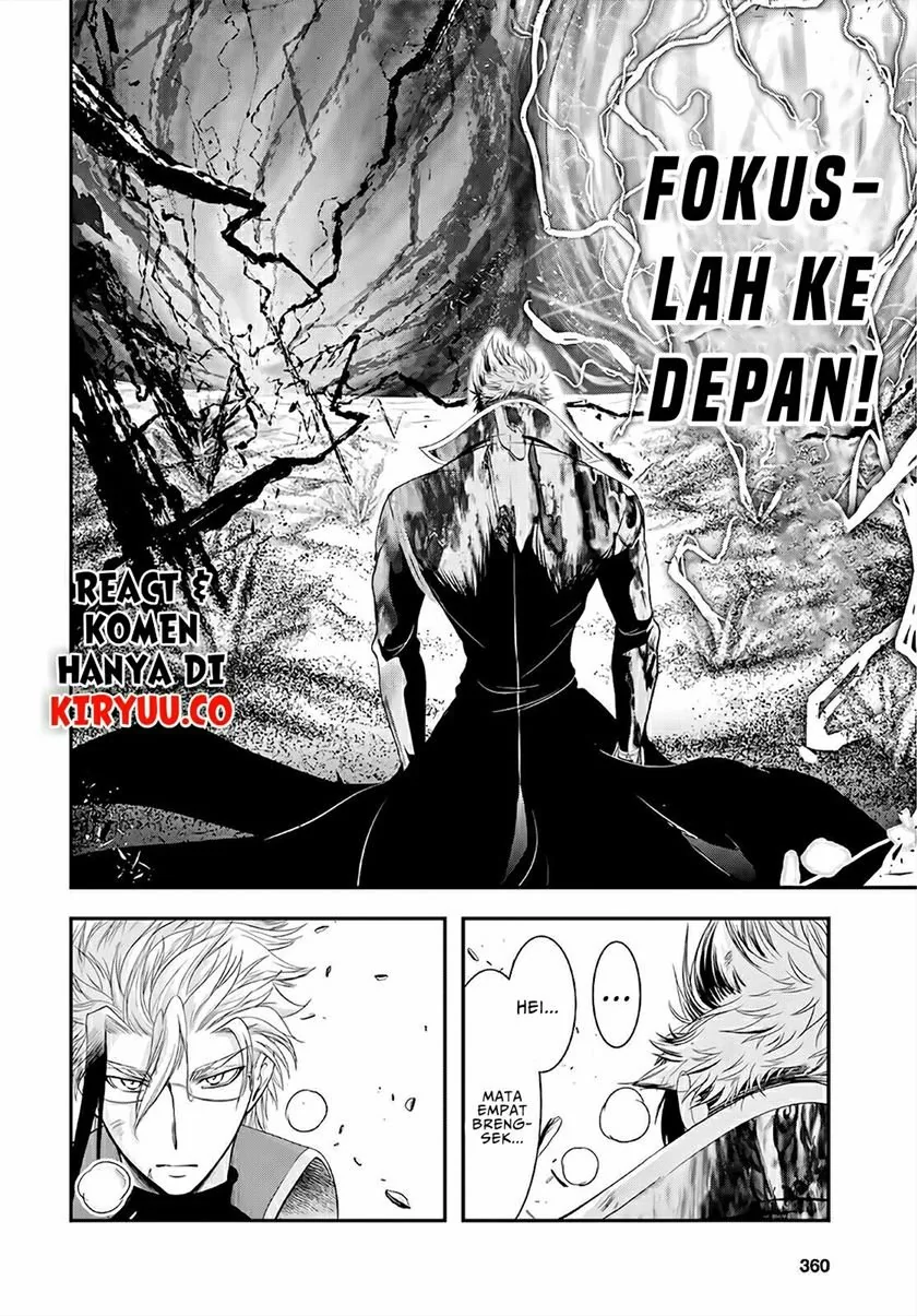 Halaman 9 — Plunderer Chapter 69