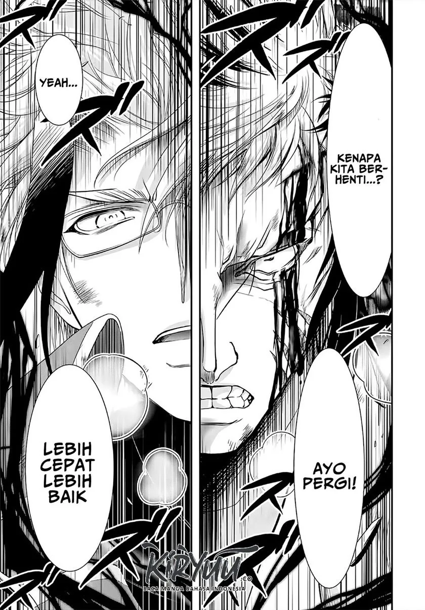 Halaman 10 — Plunderer Chapter 69