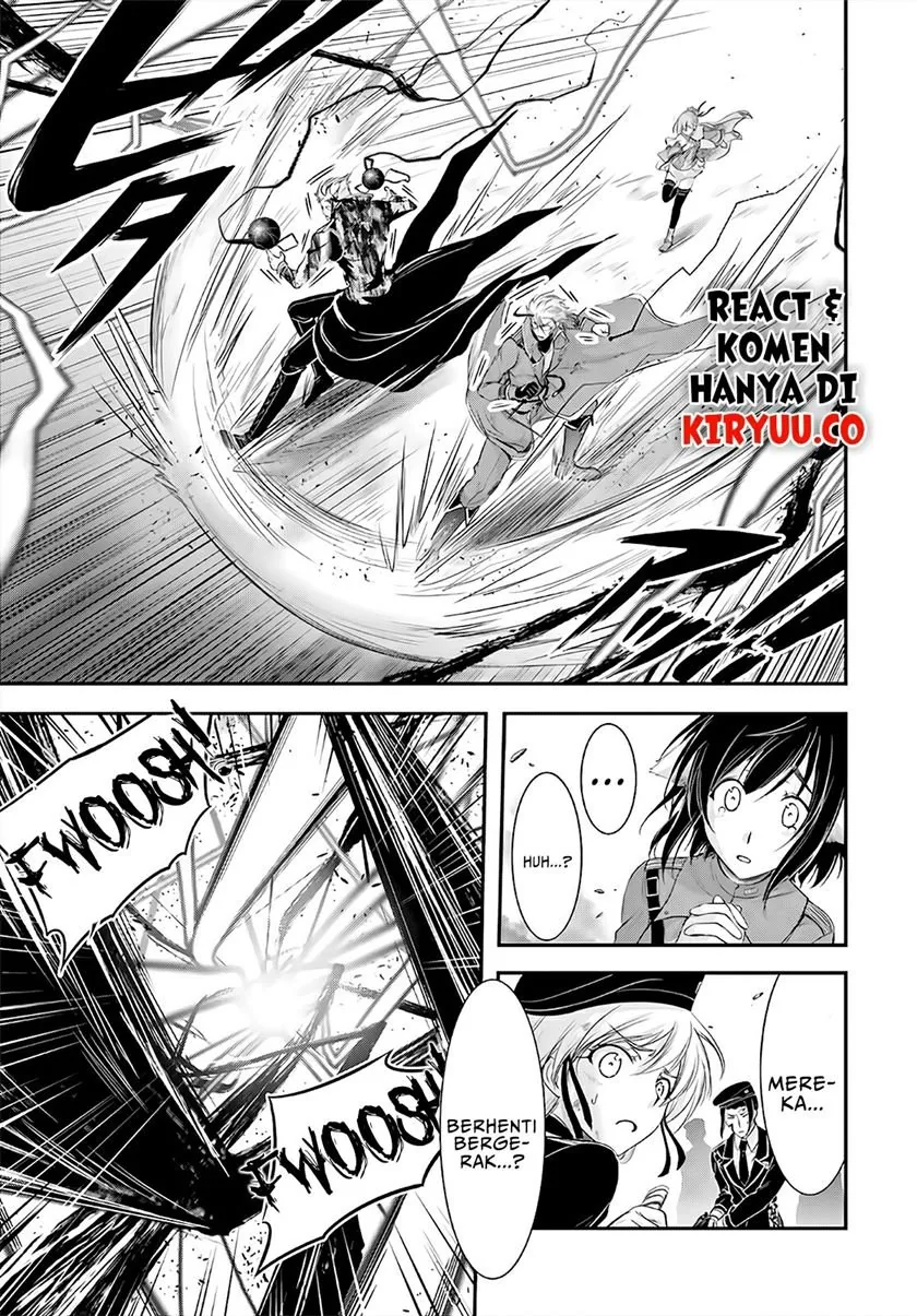Halaman 13 — Plunderer Chapter 69