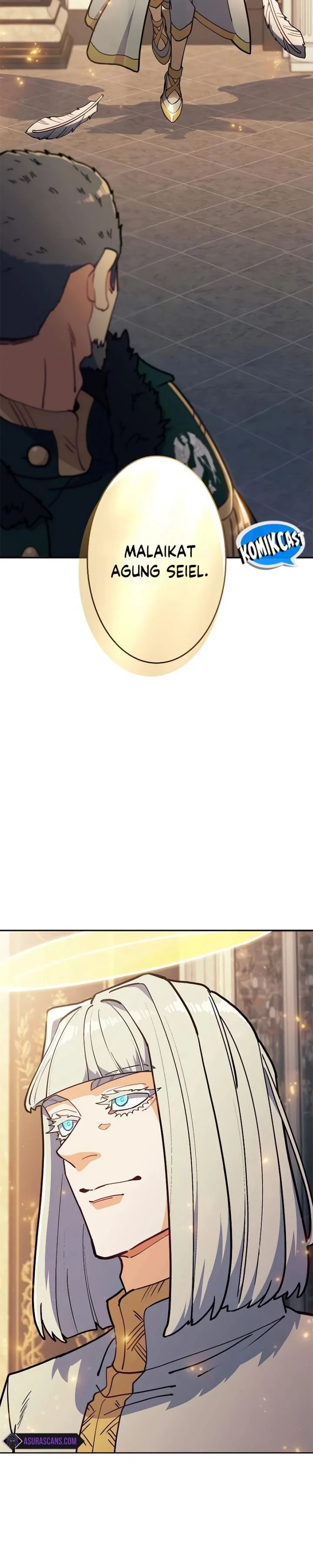 Halaman 3 — White Dragon Duke: Pendragon Chapter 103