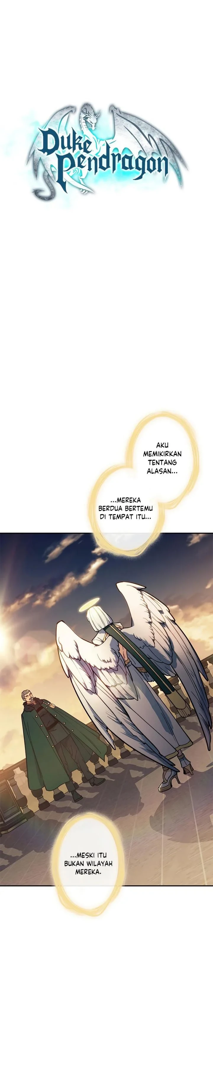 Halaman 6 — White Dragon Duke: Pendragon Chapter 103