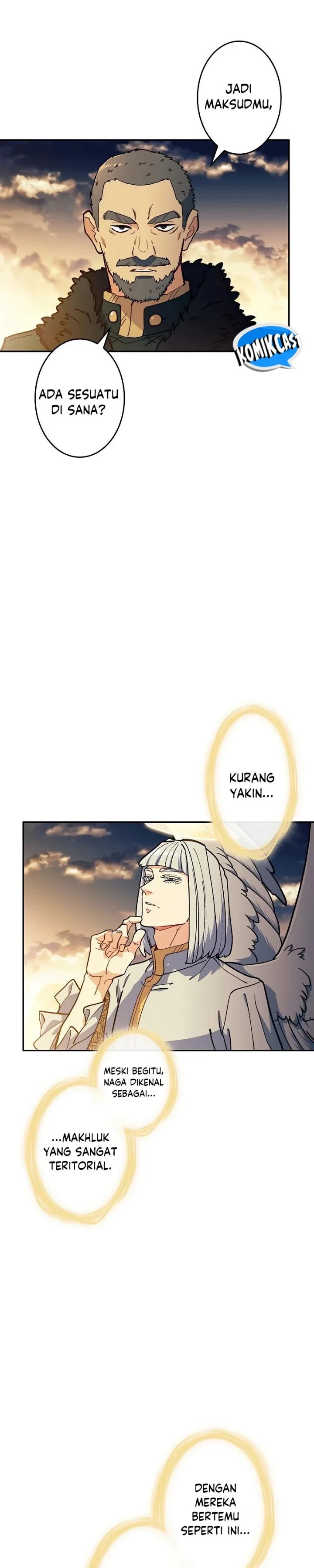 Halaman 7 — White Dragon Duke: Pendragon Chapter 103