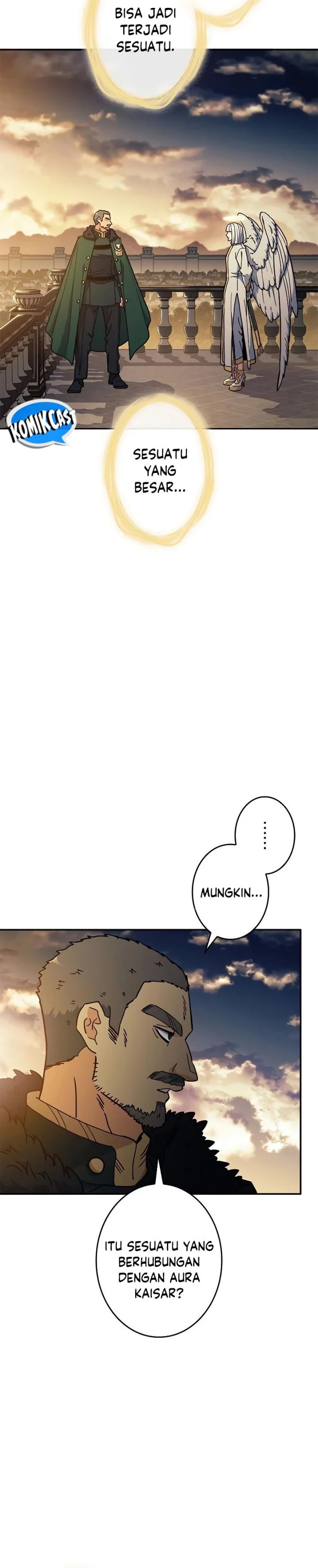 Halaman 8 — White Dragon Duke: Pendragon Chapter 103