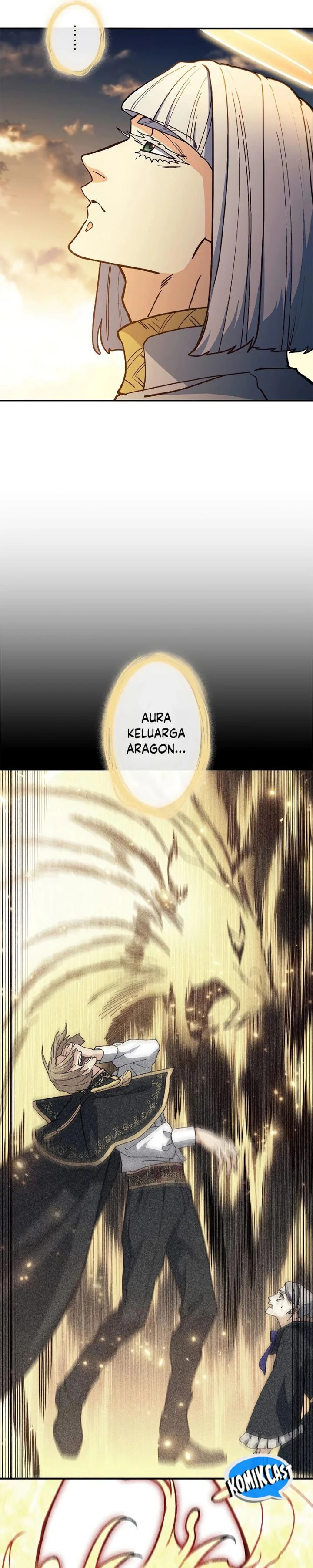 Halaman 9 — White Dragon Duke: Pendragon Chapter 103