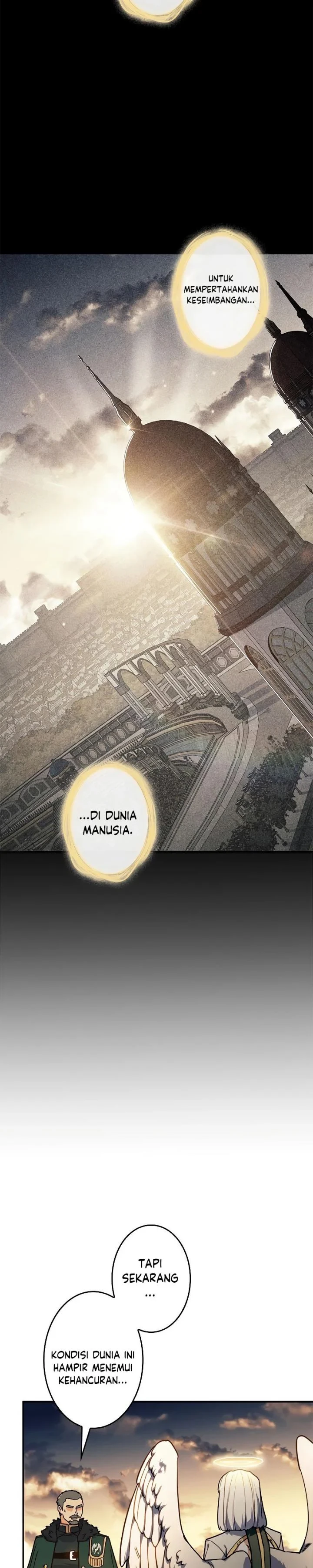 Halaman 11 — White Dragon Duke: Pendragon Chapter 103