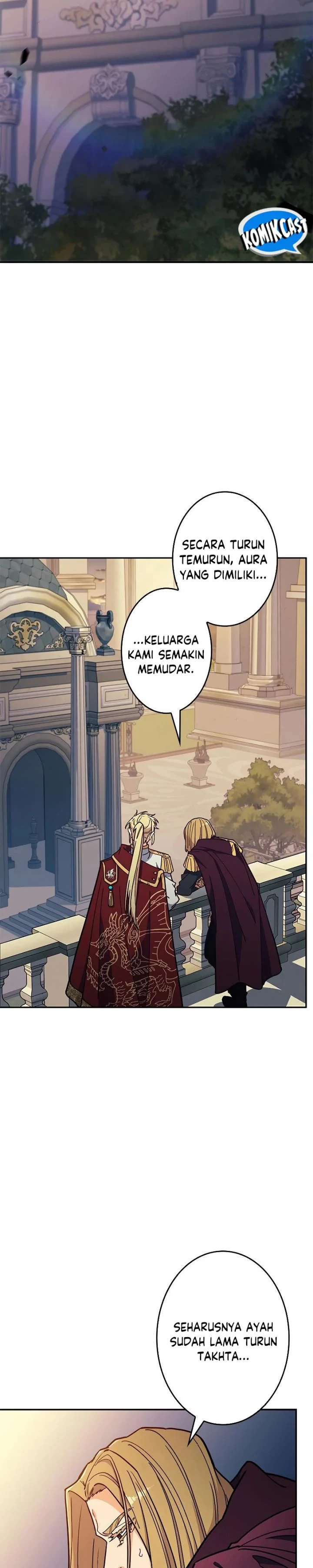Halaman 14 — White Dragon Duke: Pendragon Chapter 103