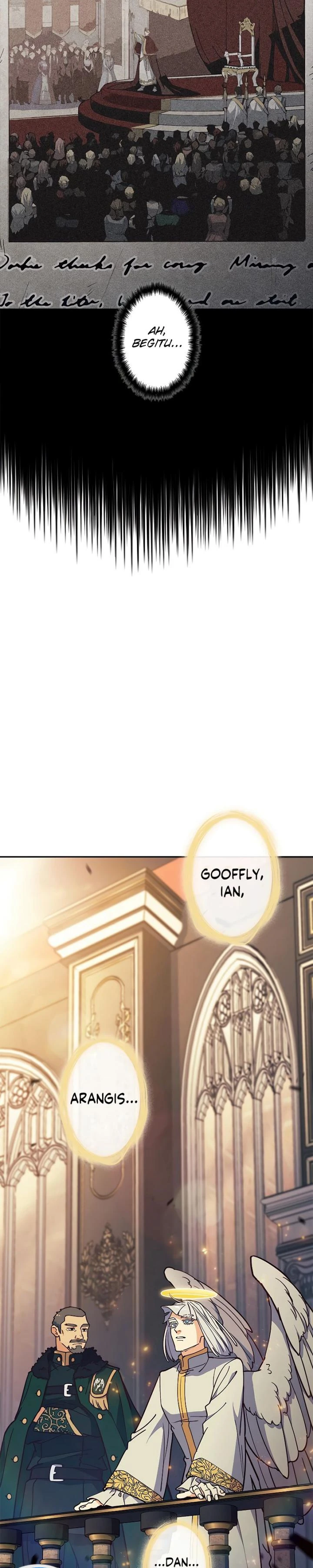 Halaman 23 — White Dragon Duke: Pendragon Chapter 103