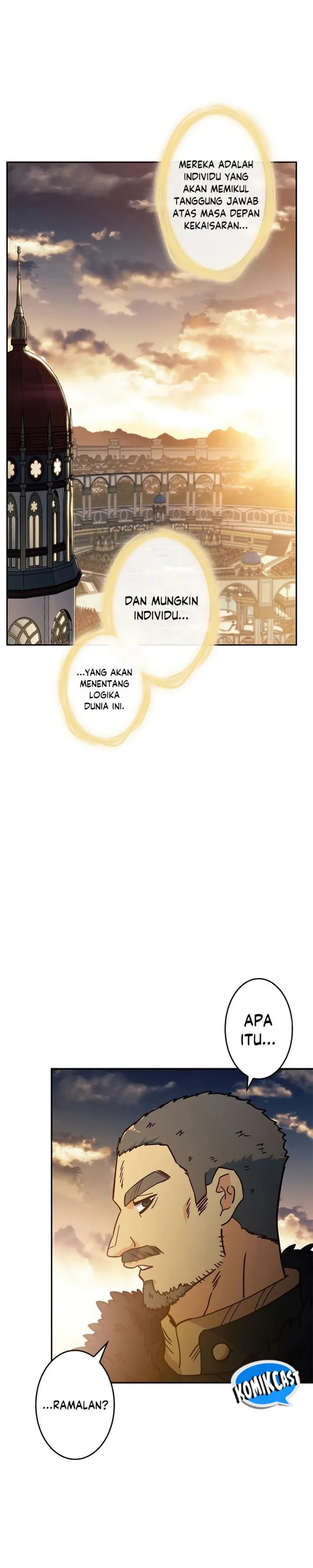 Halaman 25 — White Dragon Duke: Pendragon Chapter 103
