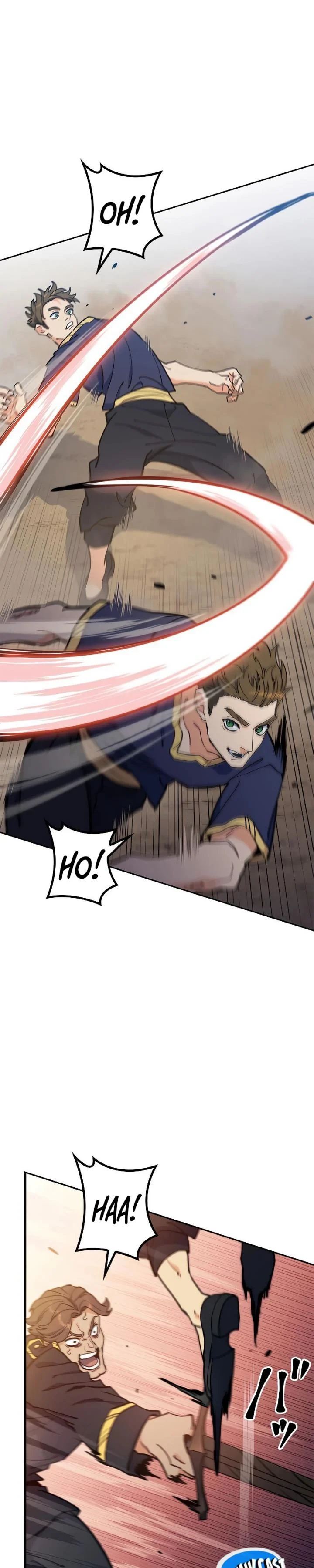Halaman 29 — White Dragon Duke: Pendragon Chapter 103