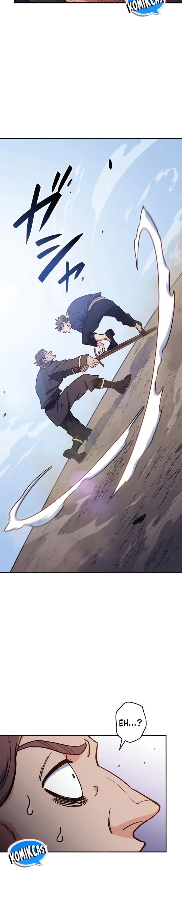 Halaman 30 — White Dragon Duke: Pendragon Chapter 103