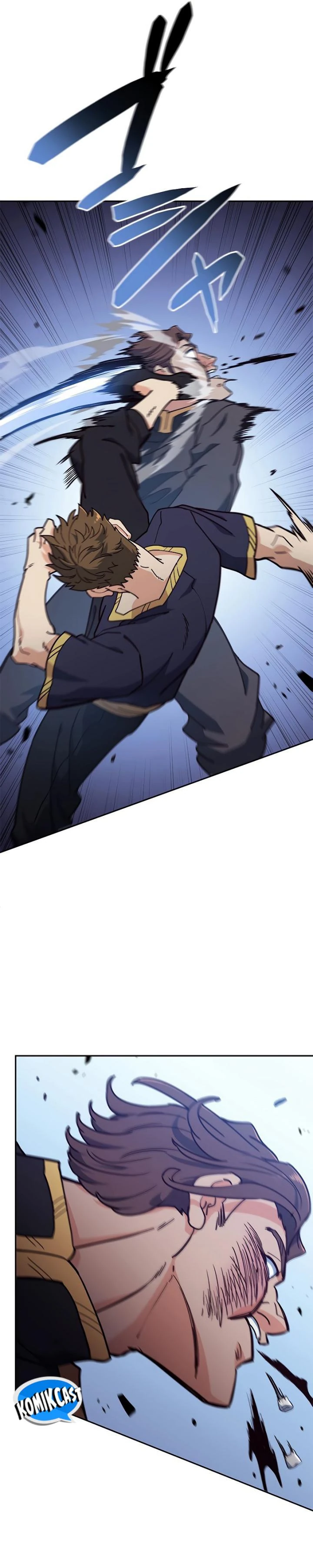Halaman 31 — White Dragon Duke: Pendragon Chapter 103