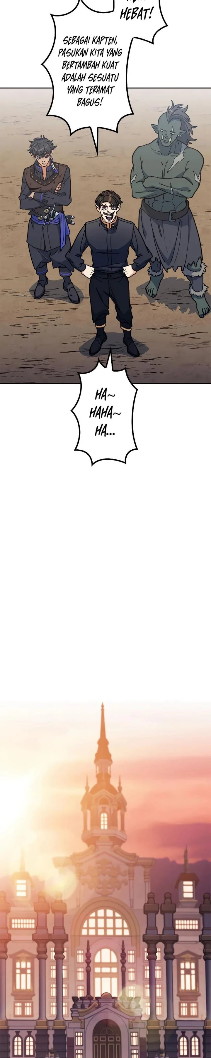 Halaman 35 — White Dragon Duke: Pendragon Chapter 103