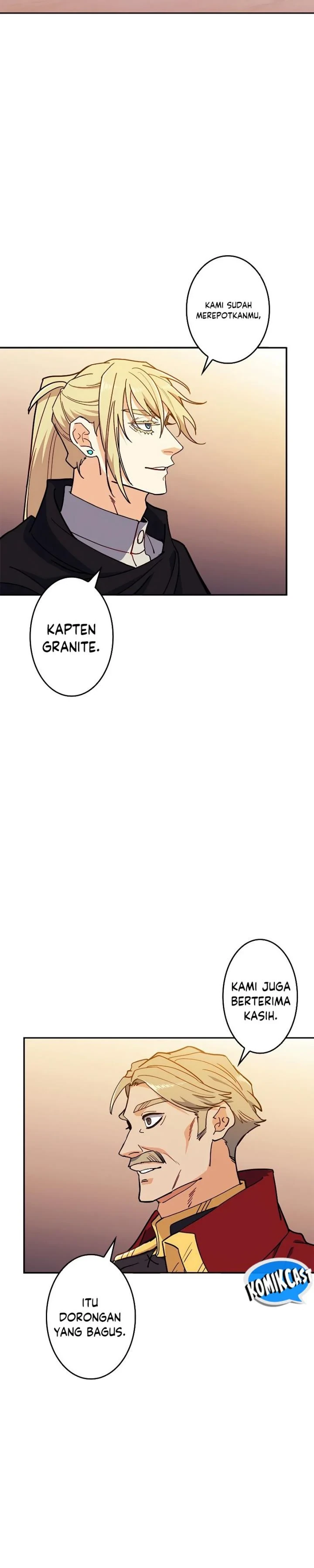 Halaman 37 — White Dragon Duke: Pendragon Chapter 103