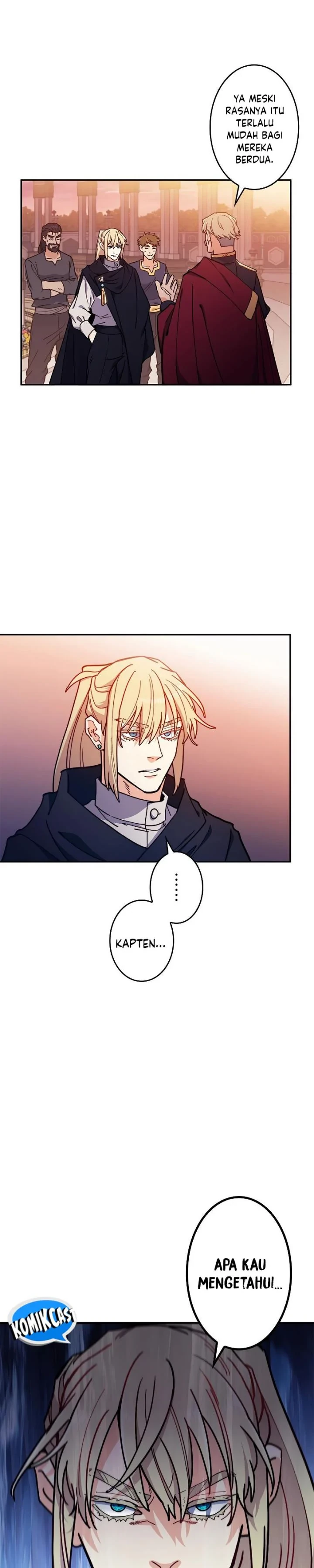 Halaman 38 — White Dragon Duke: Pendragon Chapter 103