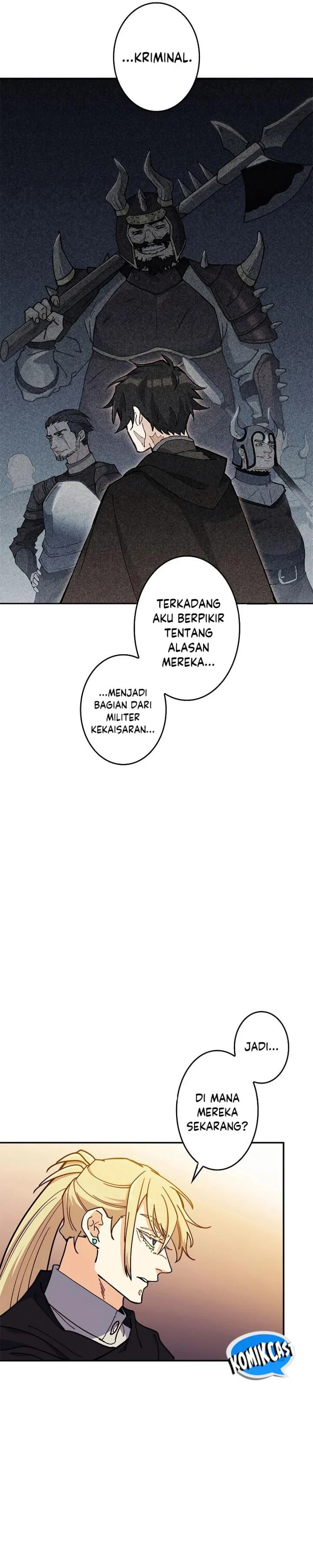 Halaman 40 — White Dragon Duke: Pendragon Chapter 103