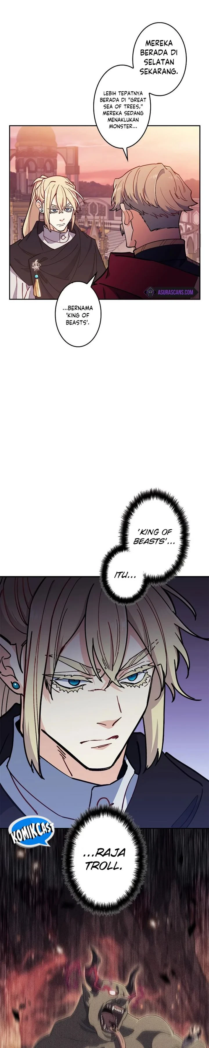 Halaman 41 — White Dragon Duke: Pendragon Chapter 103