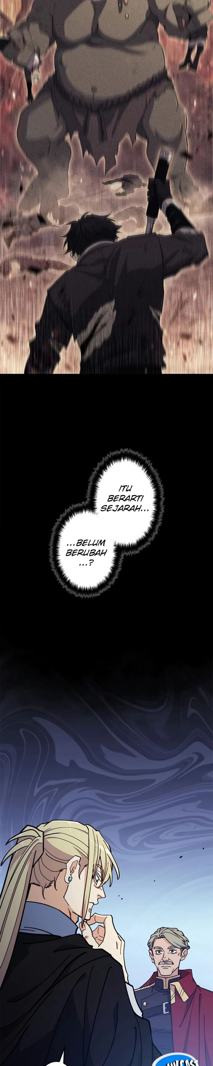 Halaman 42 — White Dragon Duke: Pendragon Chapter 103