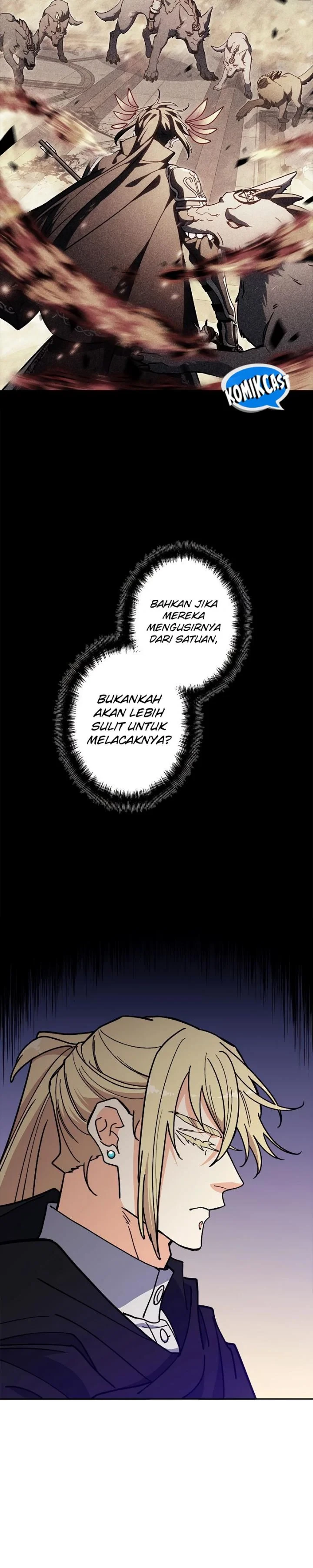 Halaman 45 — White Dragon Duke: Pendragon Chapter 103