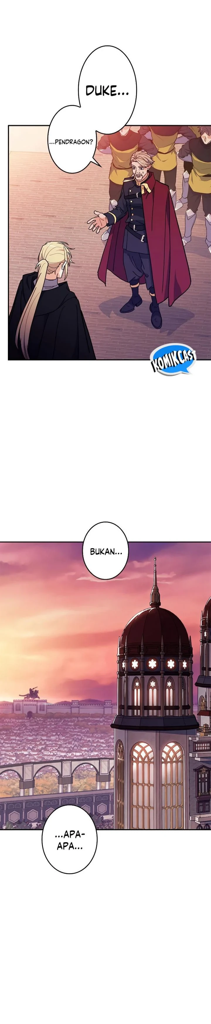 Halaman 46 — White Dragon Duke: Pendragon Chapter 103