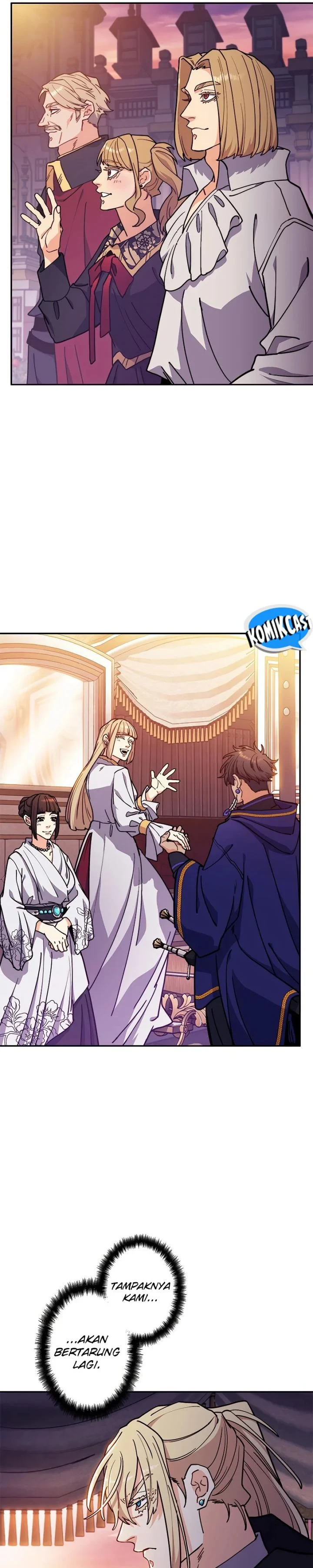 Halaman 47 — White Dragon Duke: Pendragon Chapter 103