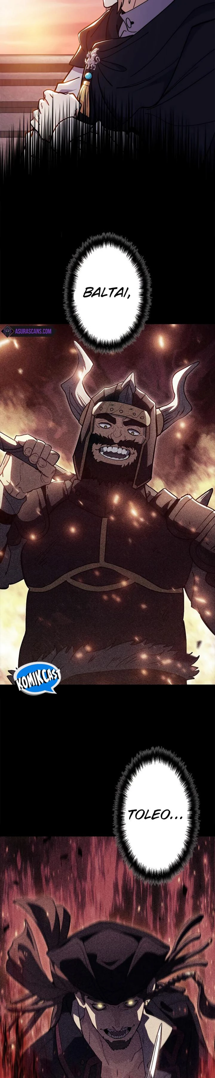 Halaman 48 — White Dragon Duke: Pendragon Chapter 103