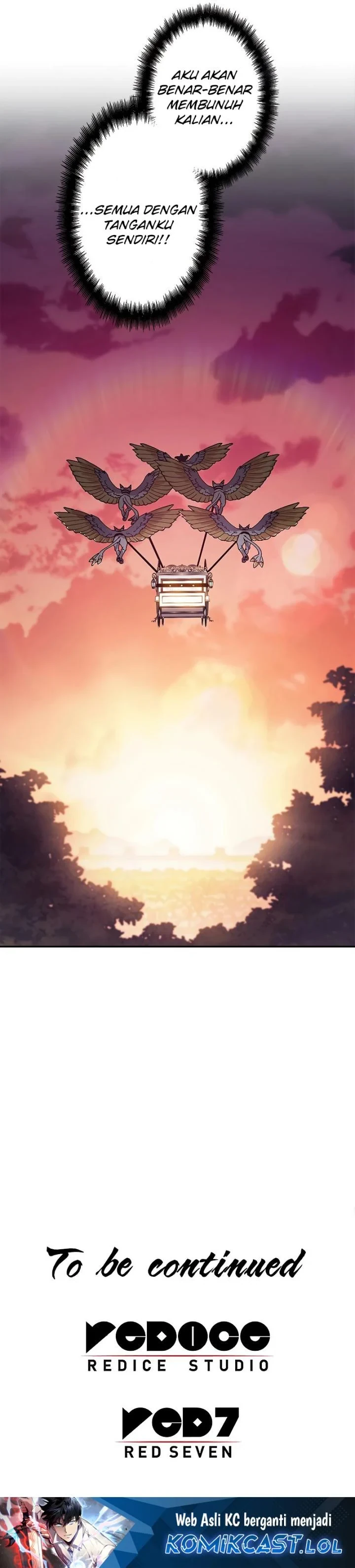 Halaman 50 — White Dragon Duke: Pendragon Chapter 103