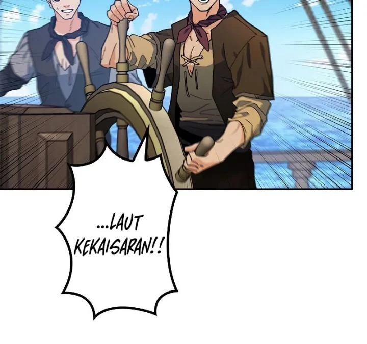 Halaman 5 — White Dragon Duke: Pendragon Chapter 107