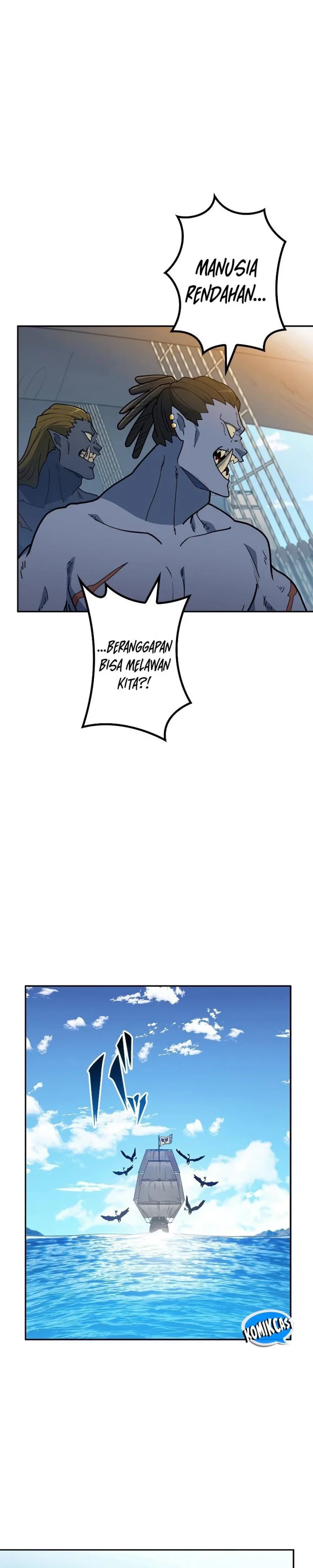 Halaman 6 — White Dragon Duke: Pendragon Chapter 107