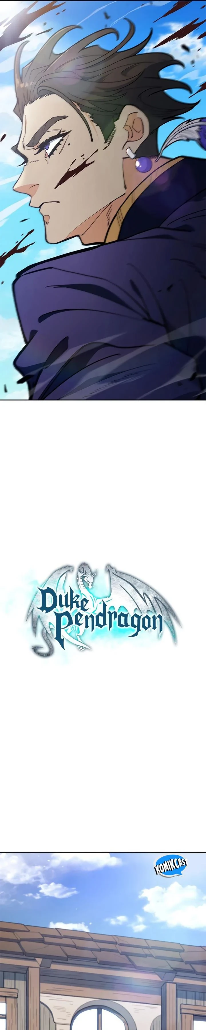 Halaman 12 — White Dragon Duke: Pendragon Chapter 107