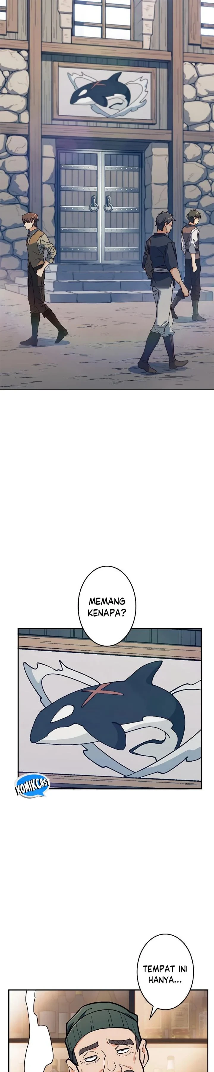 Halaman 13 — White Dragon Duke: Pendragon Chapter 107