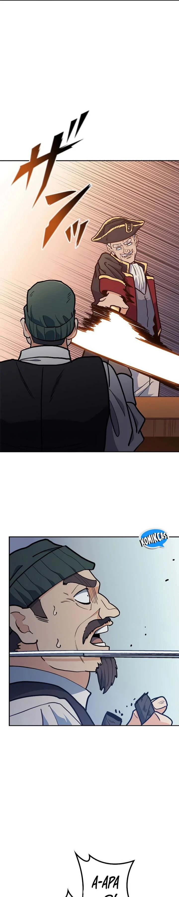 Halaman 16 — White Dragon Duke: Pendragon Chapter 107